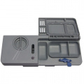 C00143574 482000029794 Dosatore detergente e brillantante MARK2 RoHS Ariston