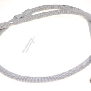 00742722 Tubo di scarico 2,5 m Bosch