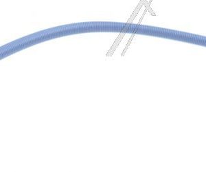 1172814202 Tubo asciugatura grigio L=795mm Rexelectrolux