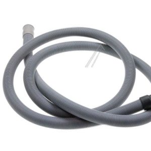 Tubo flessibile di scarico 2,3 m per Electrolux 1173680305 Rexelectrolux