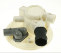 1119151072 Pozzetto vasca regolatore di flusso SAT Rexelectrolux