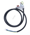 C00848921 488000848921 Cavo alimentazione 1000 mm senza spina Franke