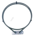 Resistenza circolare alternativa per Whirlpool 481011035381/488000857687 Franke