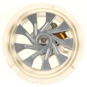 C00385320 481010836697 Motore ventilatore tangenziale Materia Franke
