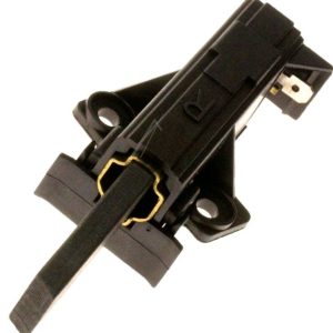 Spazzola carboncino AEG DX 12,5x5x32 mm alternativa per 8996454300782 Bosch