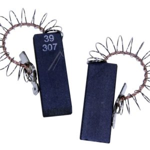 Spazzole motore 2 pz alternative per Bosch/Siemens BSH 154740