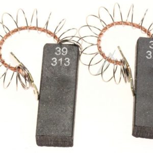 00154740 Spazzole motore 2 pz. Bosch