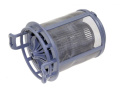 693410546 Filtro centrale LS08 Smeg