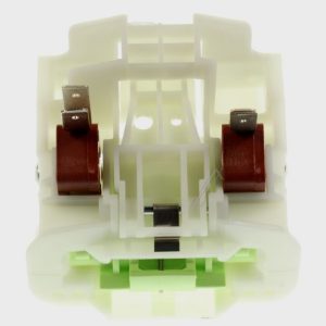 697690279 Serratura apertura automatica Smeg