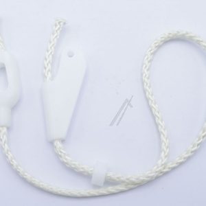 327319 Cavo per cerniera porta Smeg