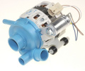 690072407 Kit motore di circolazione 22-24NP Smeg