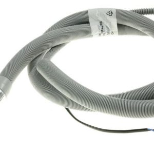 698972426 Tubo di carico WASSERSTOP 1EL 45-01 Smeg