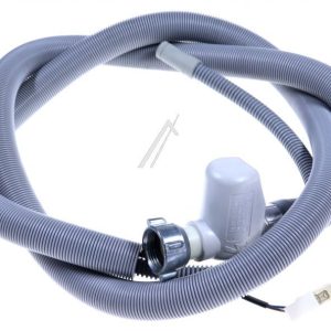 DD62-00102A Tubo carico acqua con WASSERSTOP GALA-E PA6 0.3-10 bar Smeg DD6200102A