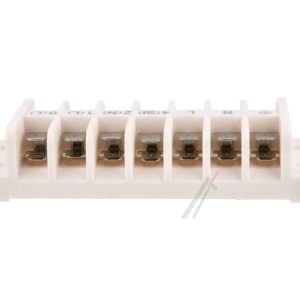HK1852127 Morsettiera Hisense