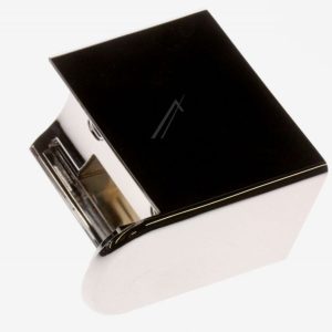 DA67-01878A Staffa maniglia superiore frigorifero MT-PJT ABS NTR Samsung DA6701878A