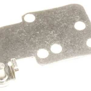 681331190 Cerniera superiore sinistra per FAB32 Smeg