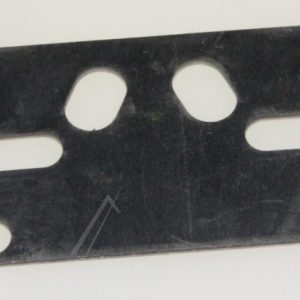 078090133 Distanziale per cerniera 1,5 mm Smeg