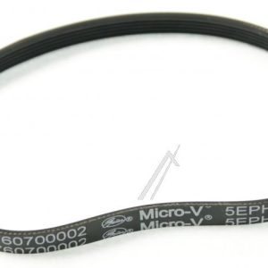 330H5EL 12638200000006 Cinghia 5EPH330 330 mm Bosch