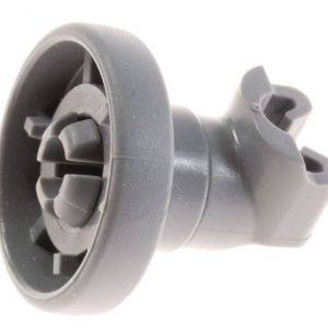 697410197 Supporto ruota cestello superiore Smeg