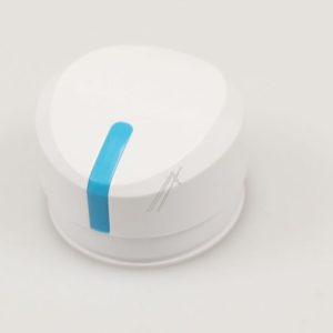 40016675 Manopola SMAR PRO bianco/blu Candy