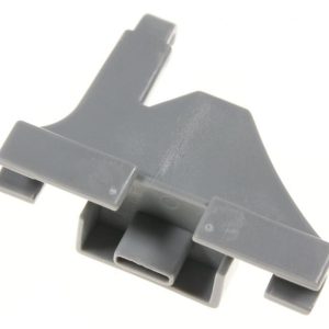 C00298029 488000298029 Supporto a filo terzo cestello destro silver Hotpointariston
