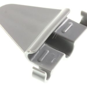 C00305271 482000023469 Supporto filo terzo cestello grigio Hotpointariston