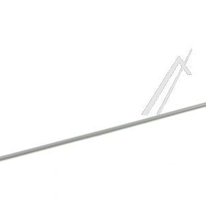 C00305272 482000023470 Supporto terzo cestello grigio Hotpointariston