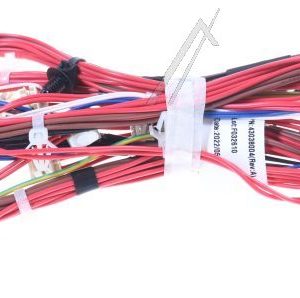 43038004 Pettine per cavi Candy