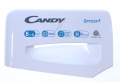 70007656 Frontale cassetto detersivo Candy W