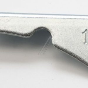 6176720100 C00908748 Cerniera scorrevole inferiore 54 B16 Italia Grundig