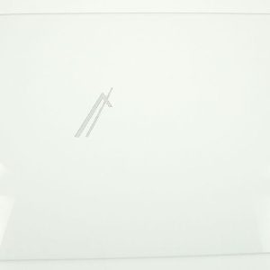 4655590100 C00870700 Ripiano in vetro 401x326x3.2 per freezer Grundig