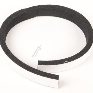 754131170 Guarnizione pannello comandi anteriore Smeg