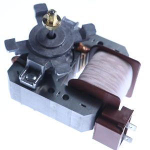 Motore ventola alternativo per SMEG 795210954, BSH 00753433, Panasonic 795210954