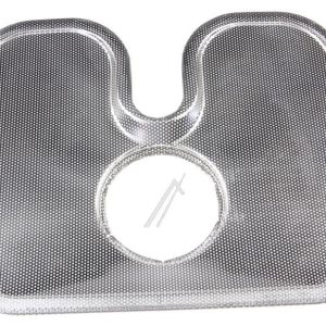 91800738 Piastra filtro alternativa per lavastoviglie Candy