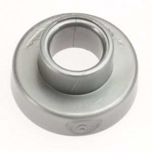 91601248 Ruota cestello superiore argento 1 pz Candy