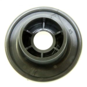 91601253 Ruota cestello inferiore argento Candy