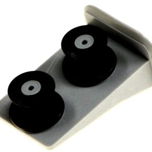 41032872 Supporto scorrevole posteriore Candy
