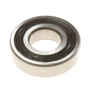 6307-2RS Cuscinetto a sfere SKF tenuta stagna Lg