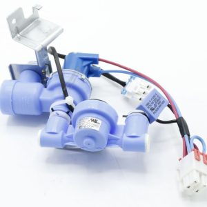AJU72992604 Elettrovalvola acqua Lg