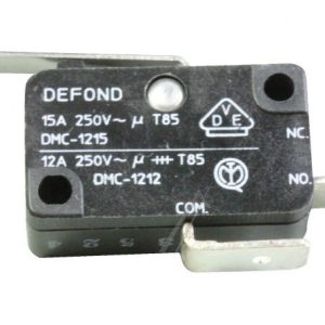 DMC-1215 Microinterruttore Lg