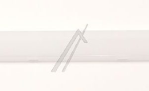 MCK70864301 Copertura lampada GPPS trasparente T2,5 GR-J318 19 MONARCH Lg