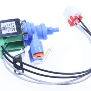 MJX64471402 Elettrovalvola acqua 2 vie Complex No Q2 Lg