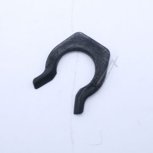 4930JA3091A Clip connettore tubo acqua frigorifero (staffa supporto) Lg