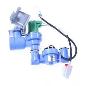AJU75632506 Valvola acqua 1 via senza PE Lg