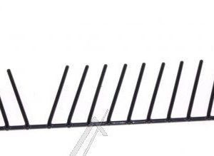 00668360 Pettine abbattibile (1 pezzo) Bosch