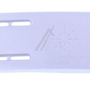Tappo vaschetta brillantante alternativo per Bosch/Siemens 00611575