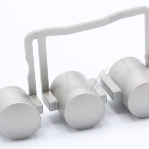 00612318 Set tasti Bosch