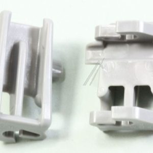 00611474 Clip fissaggio 2 pezzi Bosch
