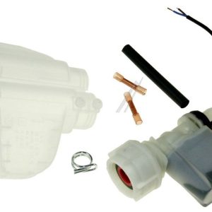Valvola WASSERSTOP di ricambio per BSH 645701 Bosch