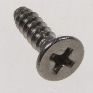 6002-000458 Vite autofilettante testa svasata con impronta a croce M4 x 14 Samsung 6002000458